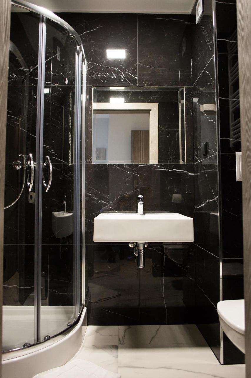 Hotel Greys Polonia Zasutowo Bagian luar foto